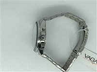 Orologio Vagary Uomo Crono Sport in Acciaio IA7-915-11 - IA7-915-11
